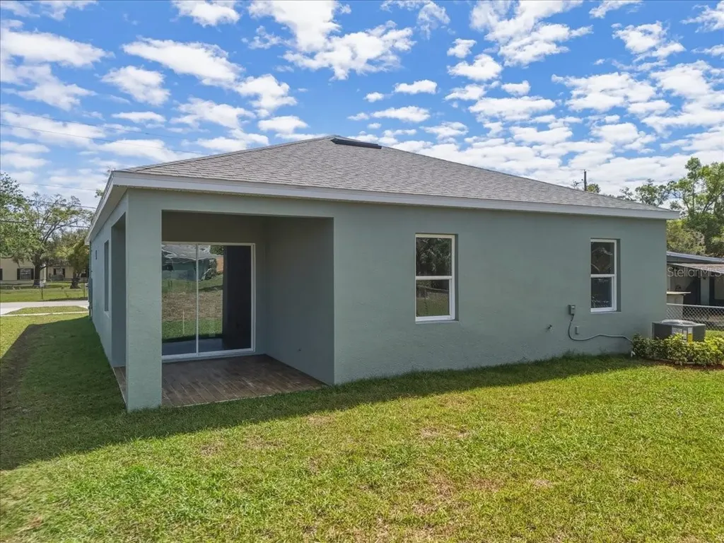 1296 Moselle Avenue Orlando FL 32807