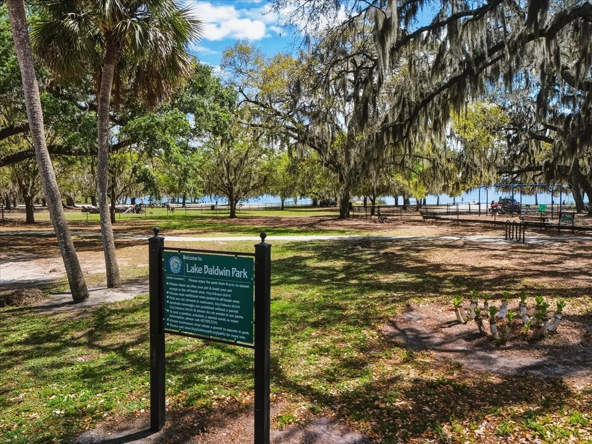 1296 Moselle Avenue Orlando FL 32807