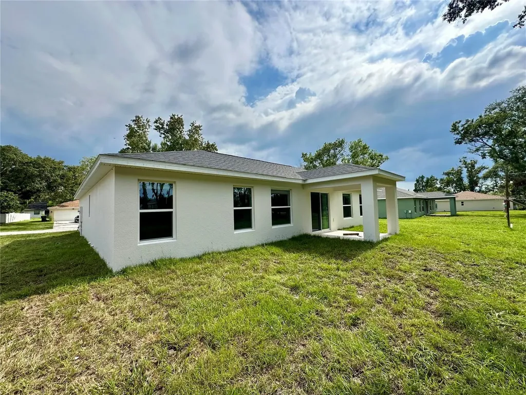 1525 Arthur Boulevard Lakeland FL 33801