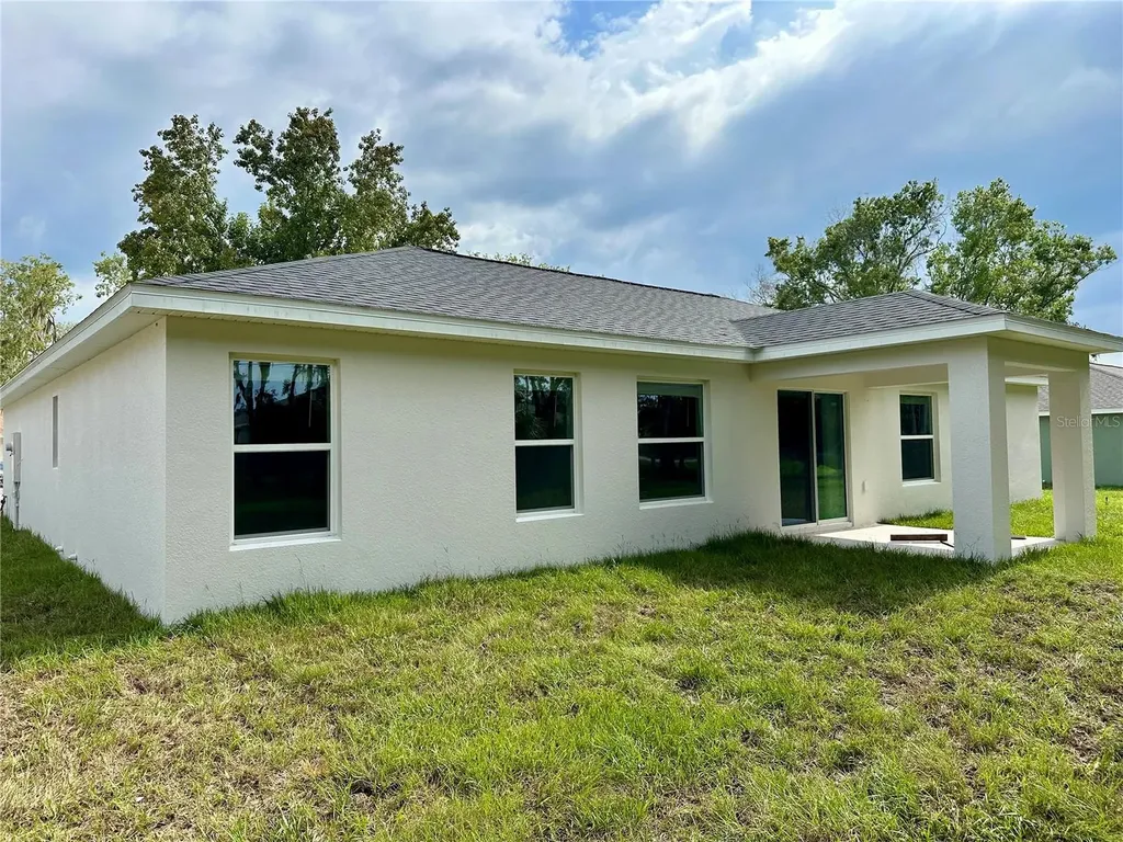 1525 Arthur Boulevard Lakeland FL 33801