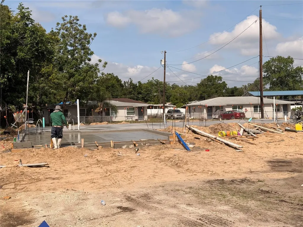 1525 Arthur Boulevard Lakeland FL 33801