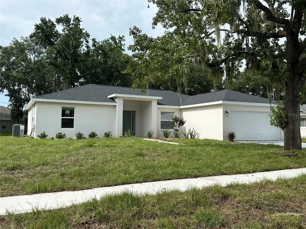 1525 Arthur Boulevard Lakeland FL 33801