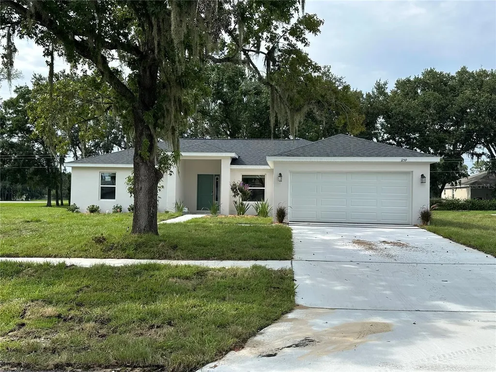 1525 Arthur Boulevard Lakeland FL 33801