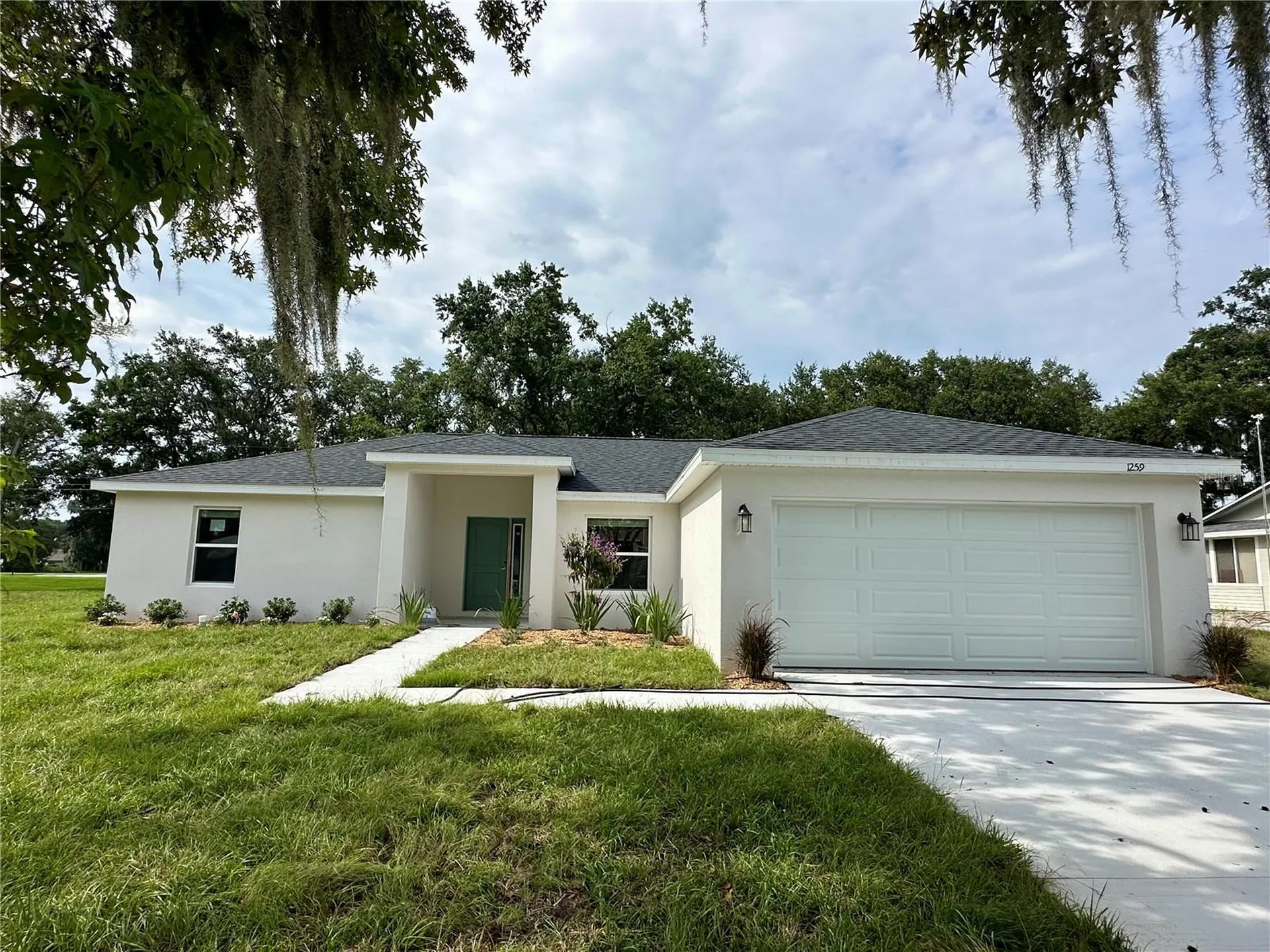 1525 Arthur Boulevard Lakeland FL 33801