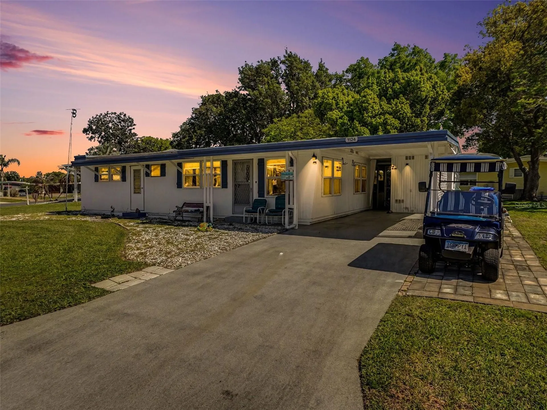 1124 Forest Lane Tavares FL 32778