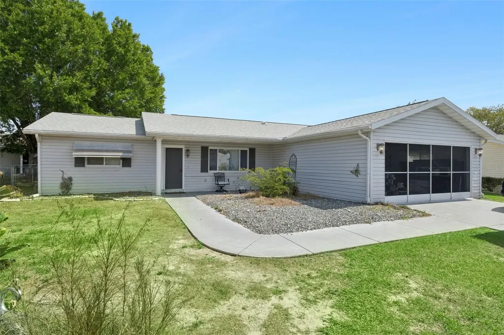17841 SE 106th Court Summerfield FL 34491