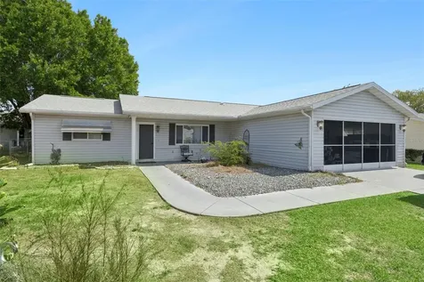 17841 SE 106th Court Summerfield FL 34491