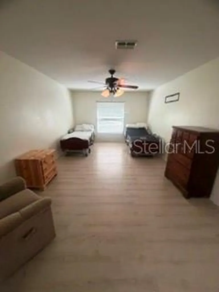 3010 Greynolds Avenue Spring Hill FL 34608