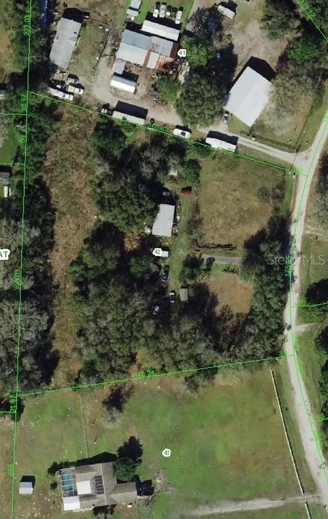 9537 Turf Drive Land O Lakes FL 34639
