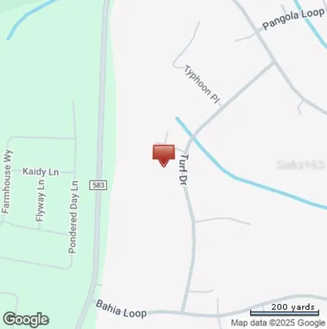 9537 Turf Drive Land O Lakes FL 34639