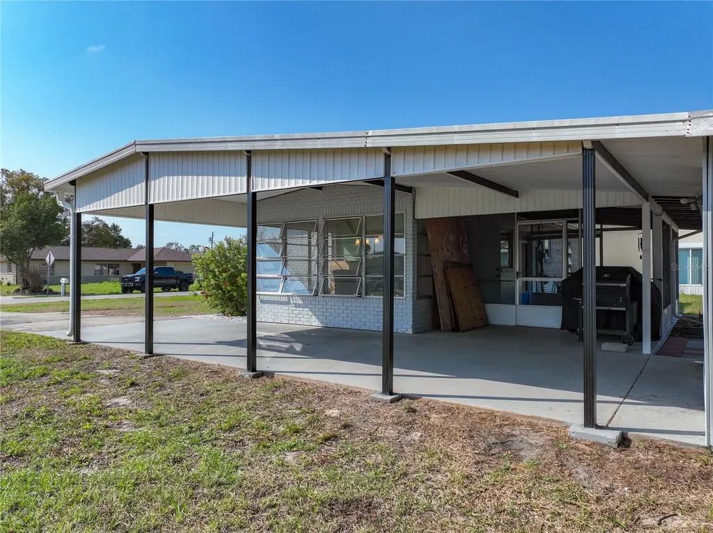 1164 Madura Drive Deltona FL 32725