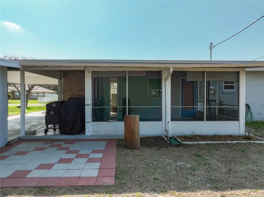 1164 Madura Drive Deltona FL 32725