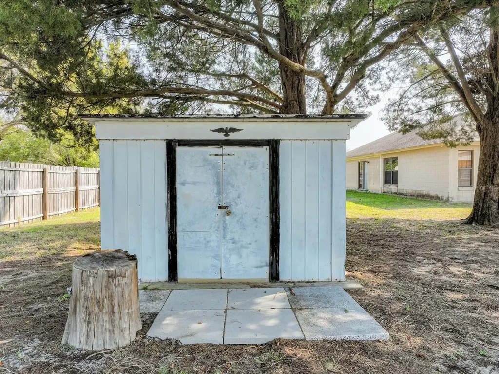 1164 Madura Drive Deltona FL 32725