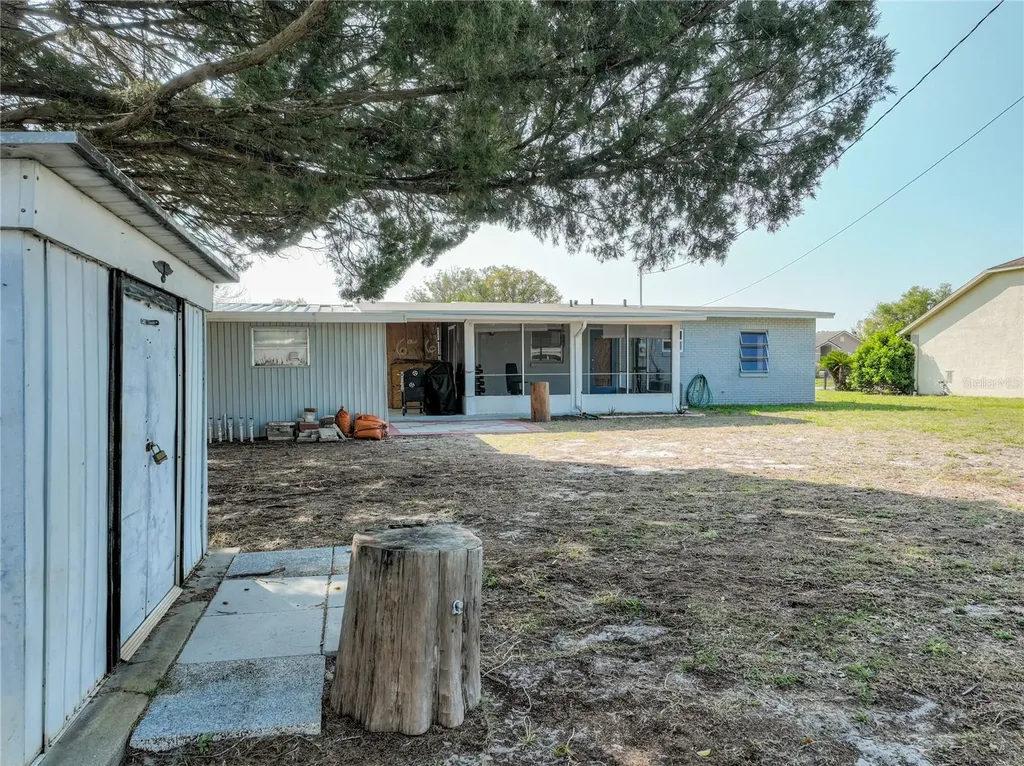 1164 Madura Drive Deltona FL 32725