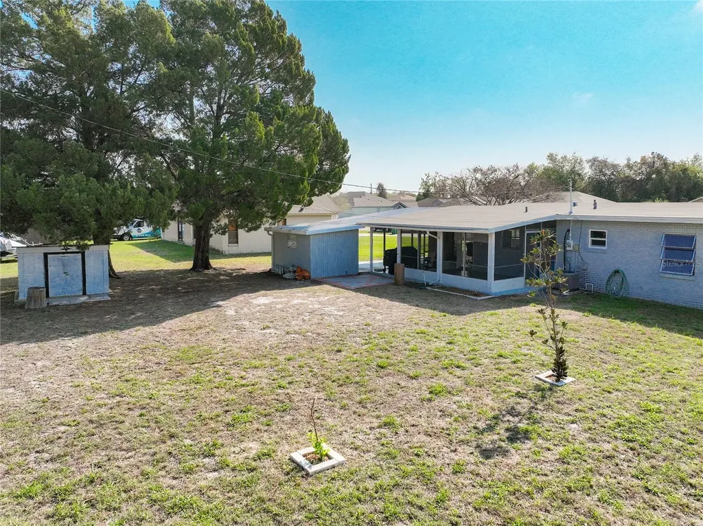 1164 Madura Drive Deltona FL 32725
