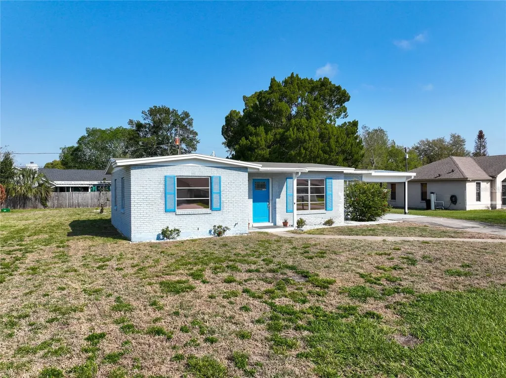 1164 Madura Drive Deltona FL 32725