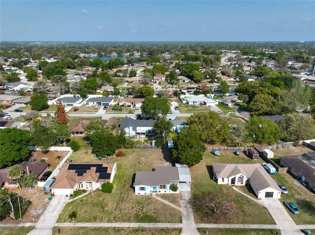 1164 Madura Drive Deltona FL 32725