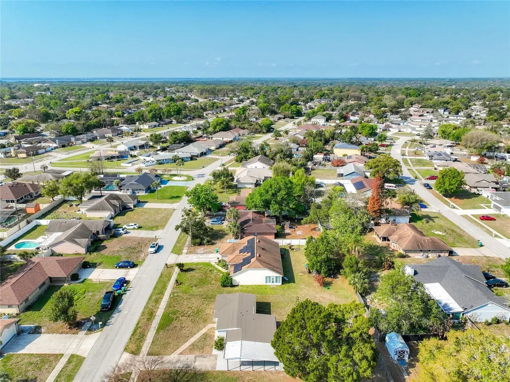 1164 Madura Drive Deltona FL 32725