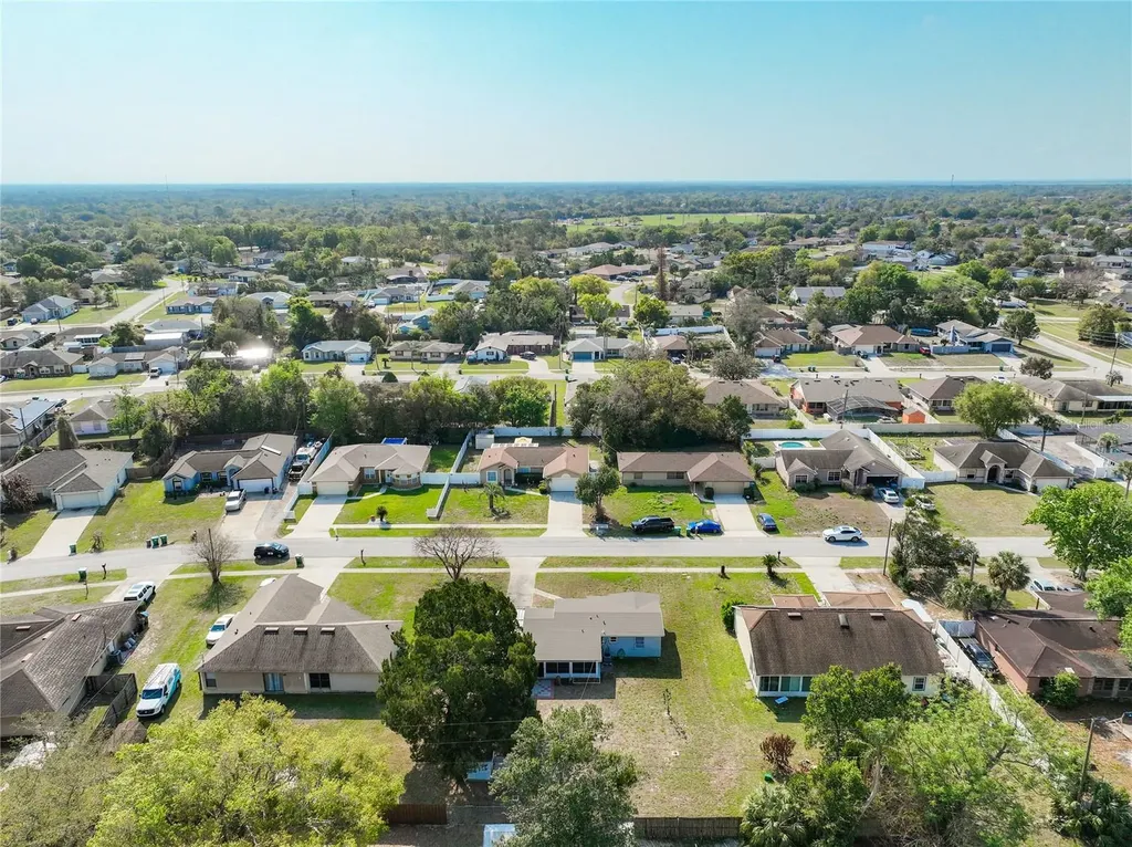 1164 Madura Drive Deltona FL 32725