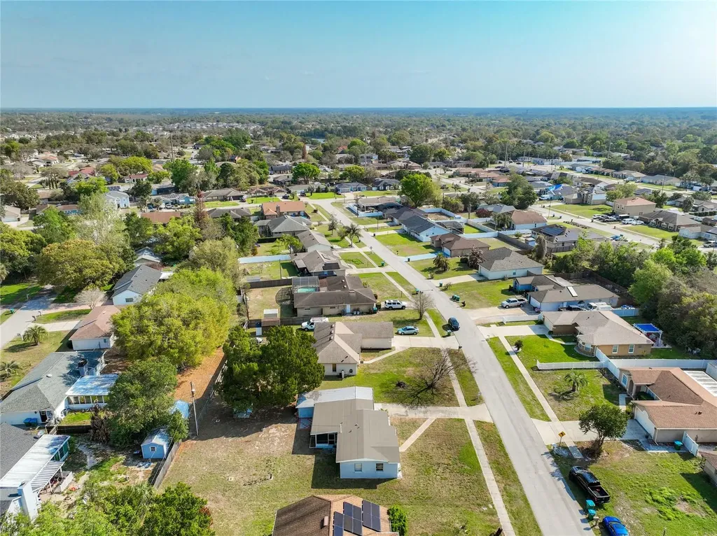 1164 Madura Drive Deltona FL 32725