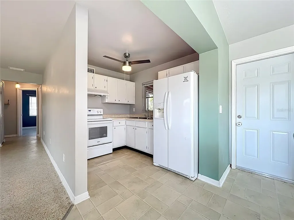 1164 Madura Drive Deltona FL 32725