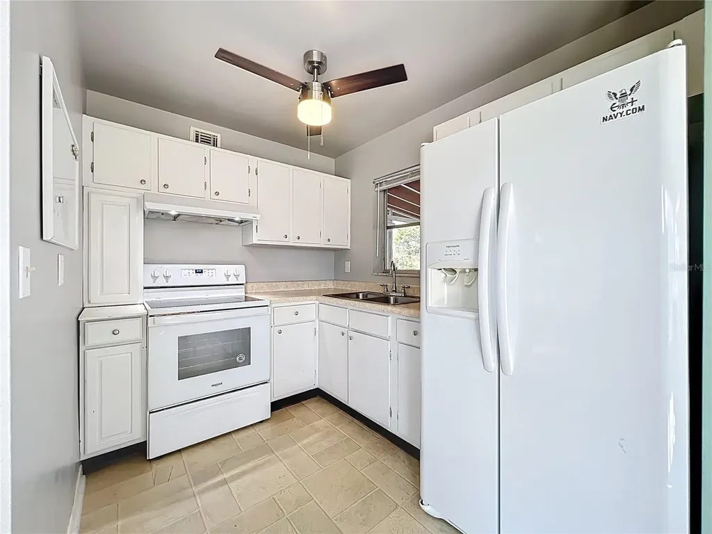 1164 Madura Drive Deltona FL 32725