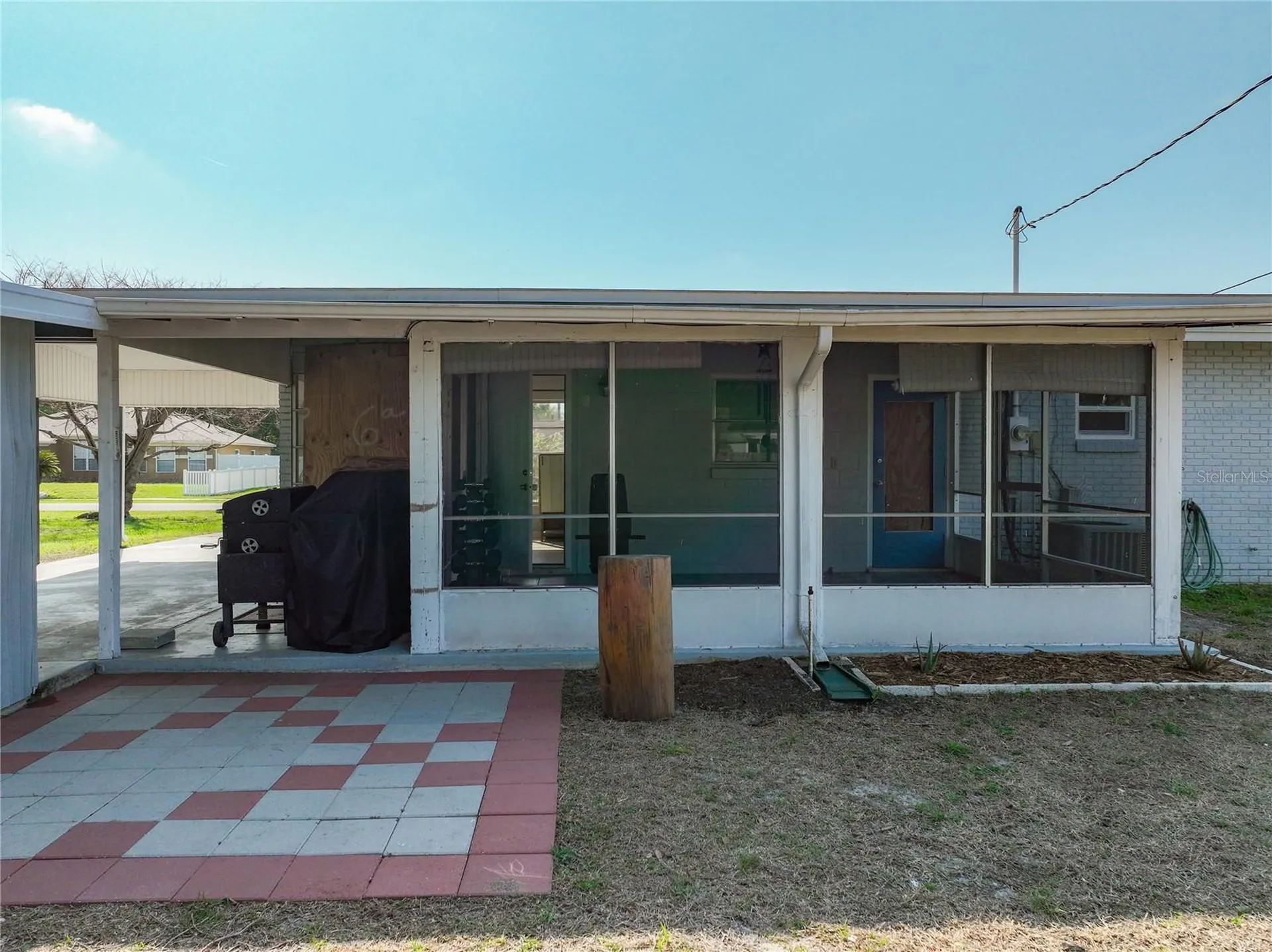 1164 Madura Drive Deltona FL 32725