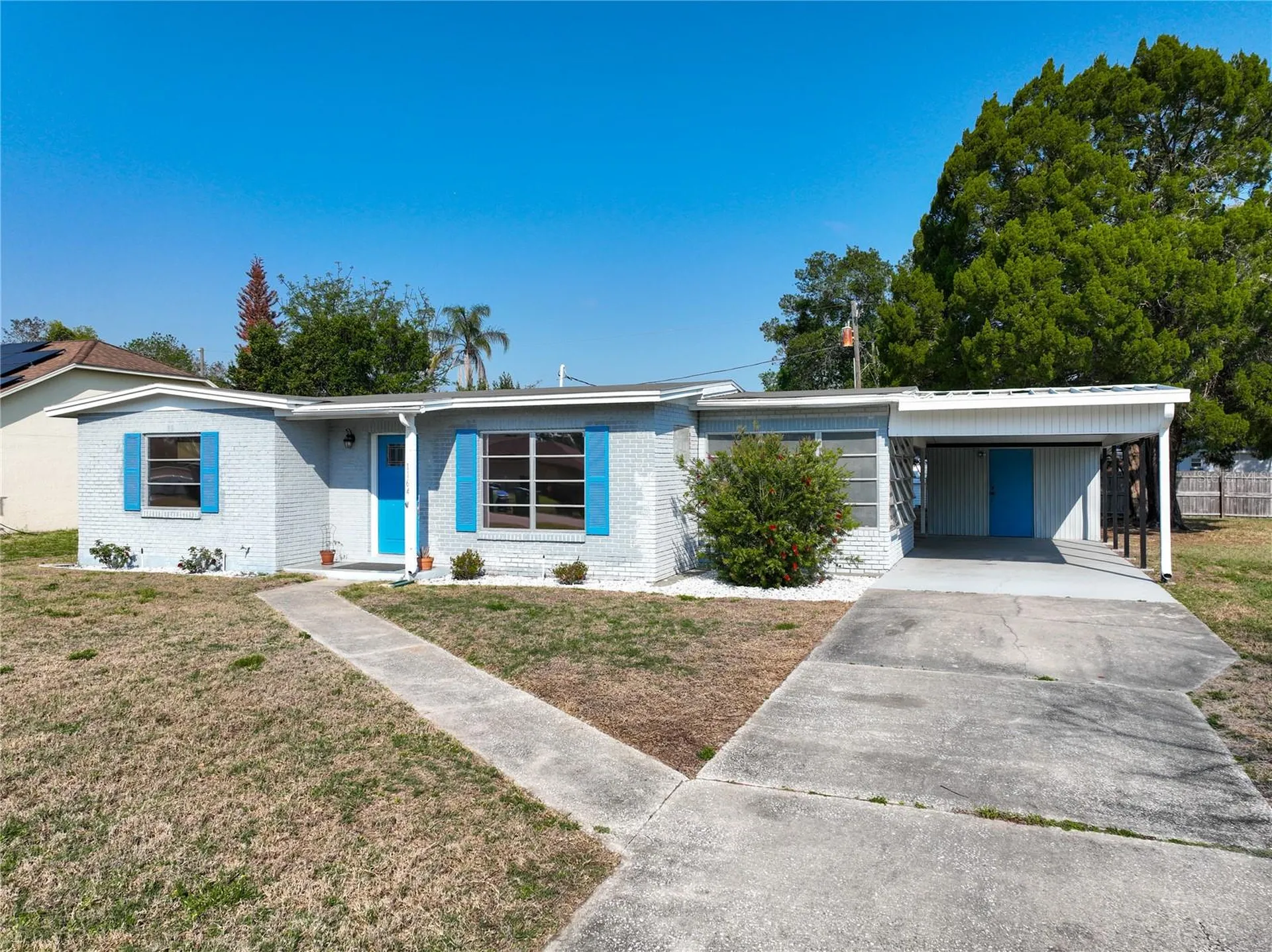 1164 Madura Drive Deltona FL 32725