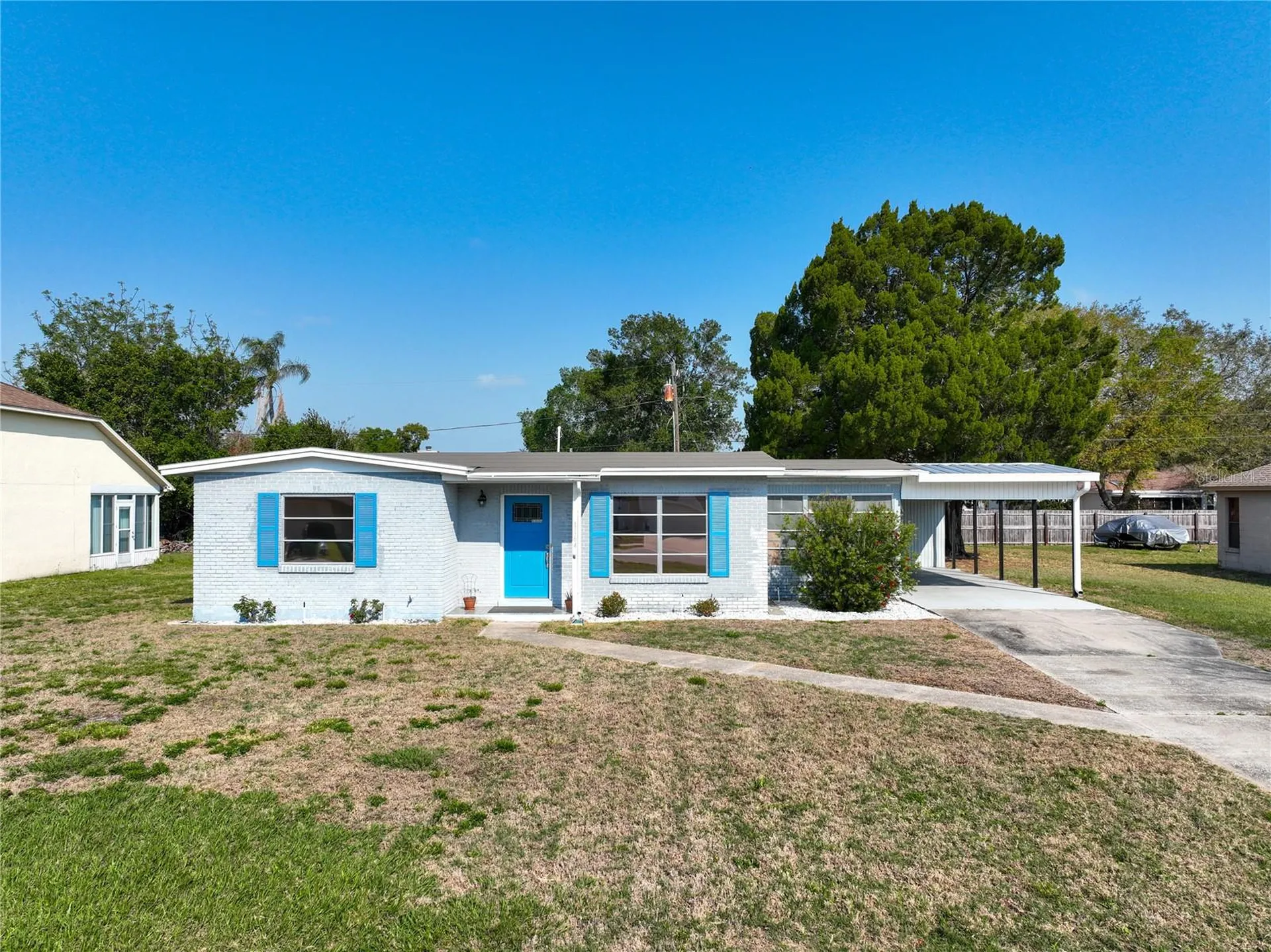 1164 Madura Drive Deltona FL 32725