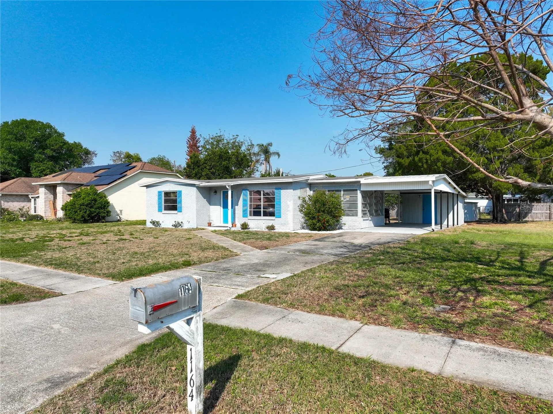 1164 Madura Drive Deltona FL 32725