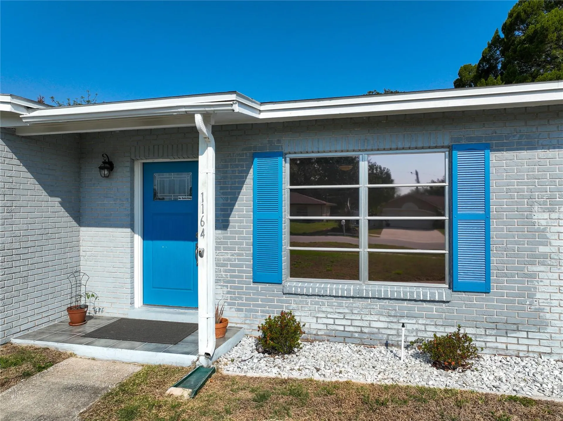 1164 Madura Drive Deltona FL 32725