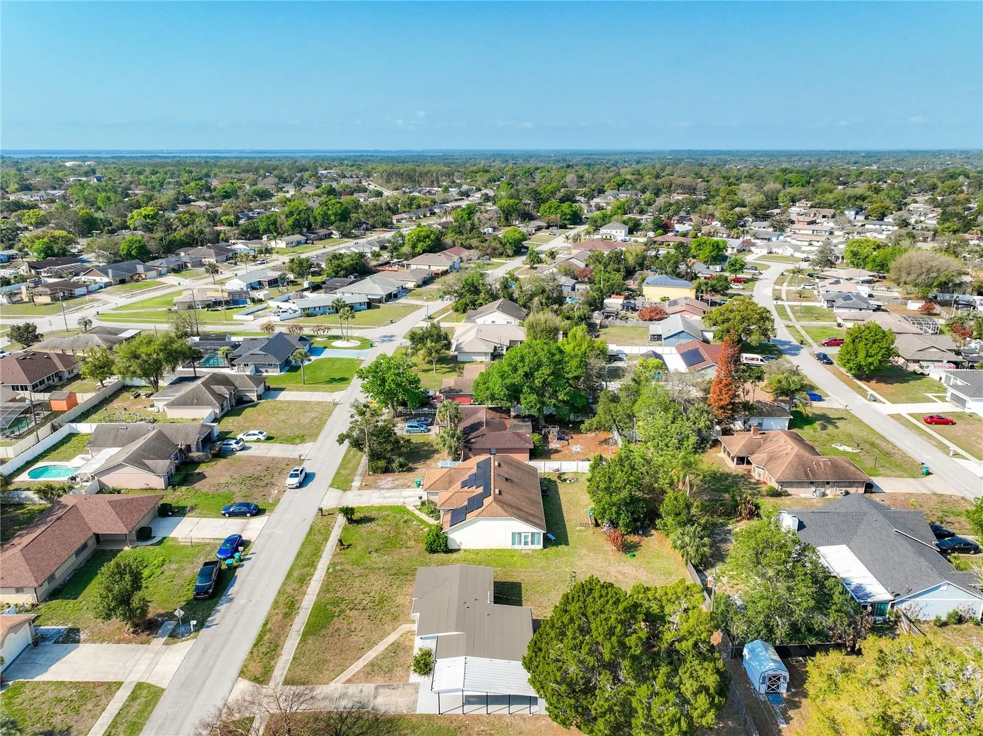 1164 Madura Drive Deltona FL 32725