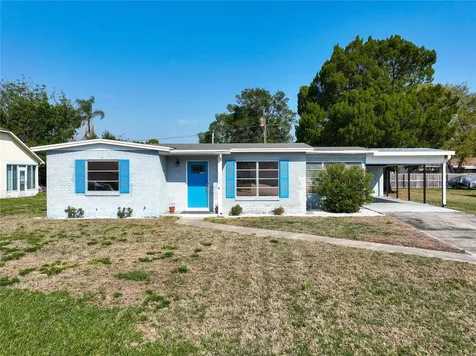 1164 Madura Drive Deltona FL 32725
