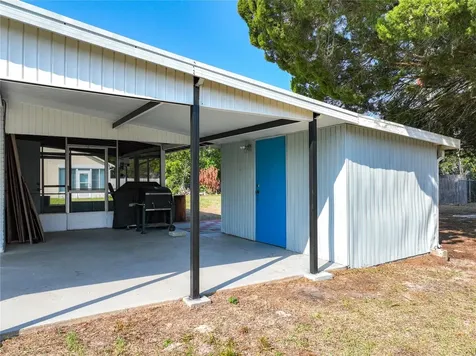 1164 Madura Drive Deltona FL 32725