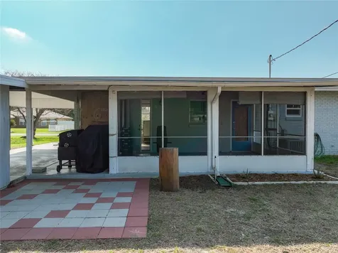 1164 Madura Drive Deltona FL 32725