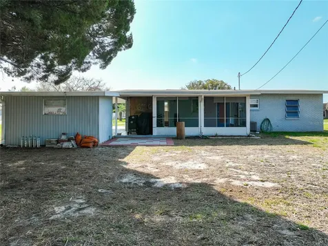 1164 Madura Drive Deltona FL 32725
