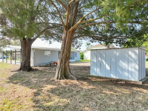 1164 Madura Drive Deltona FL 32725