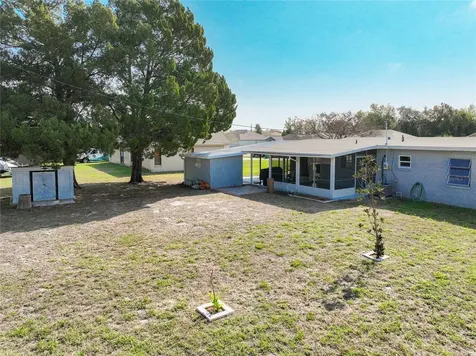 1164 Madura Drive Deltona FL 32725