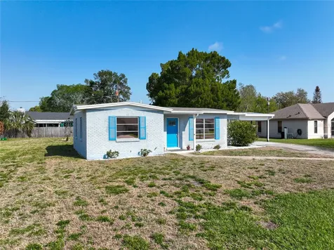 1164 Madura Drive Deltona FL 32725