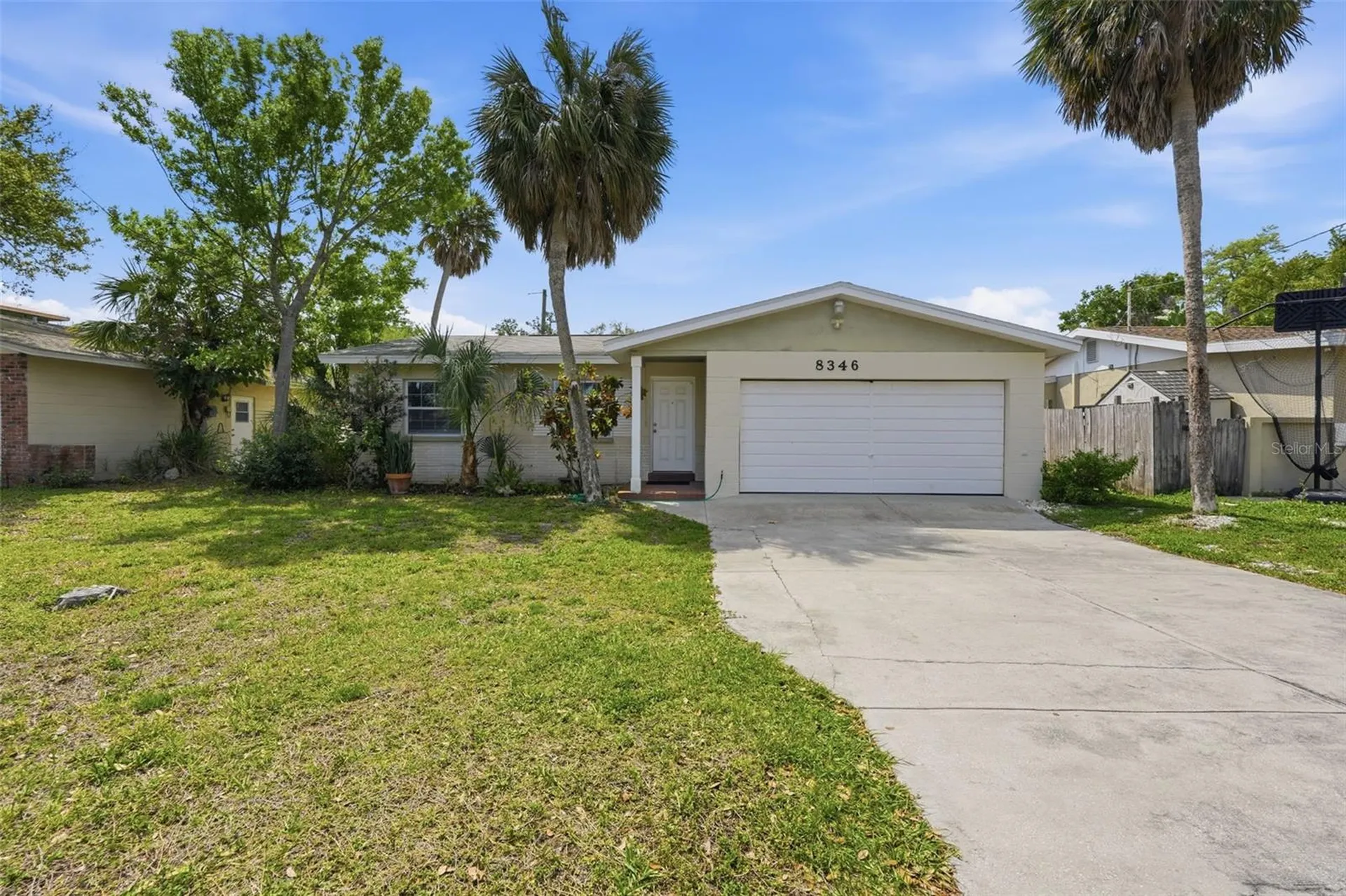 8346 42nd Avenue N St Petersburg FL 33709