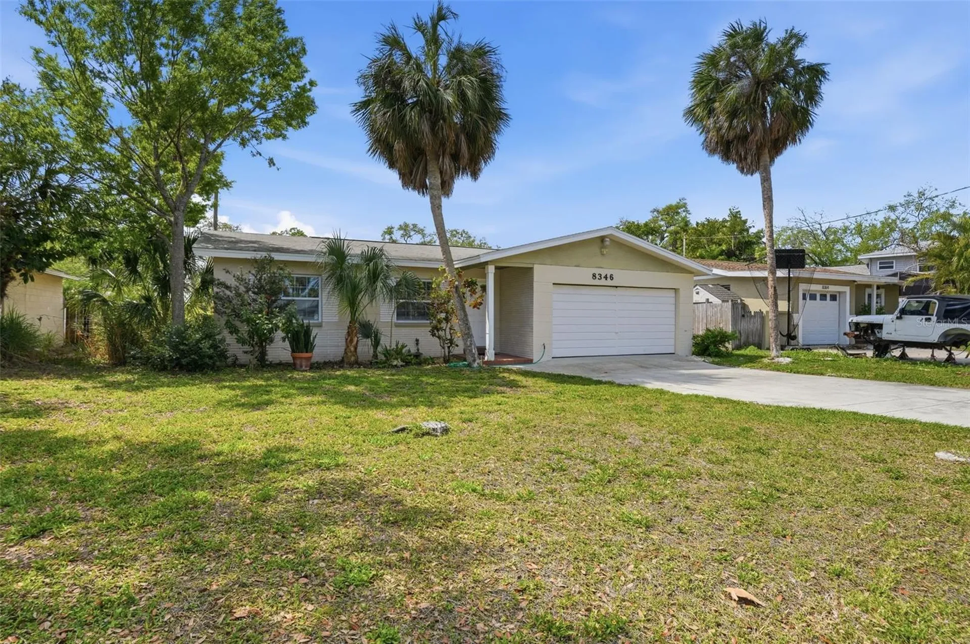 8346 42nd Avenue N St Petersburg FL 33709