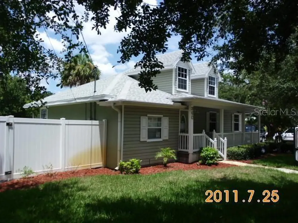 360 Tangerine Avenue Merritt Island FL 32953