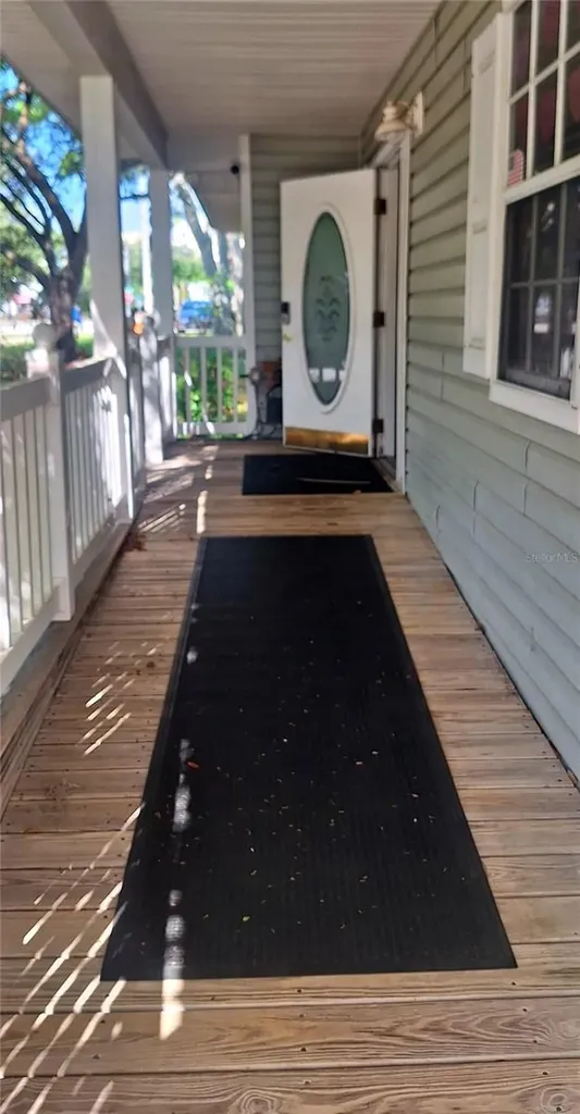 360 Tangerine Avenue Merritt Island FL 32953