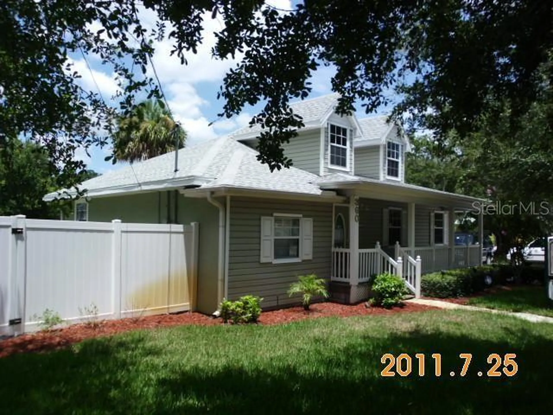 360 Tangerine Avenue Merritt Island FL 32953
