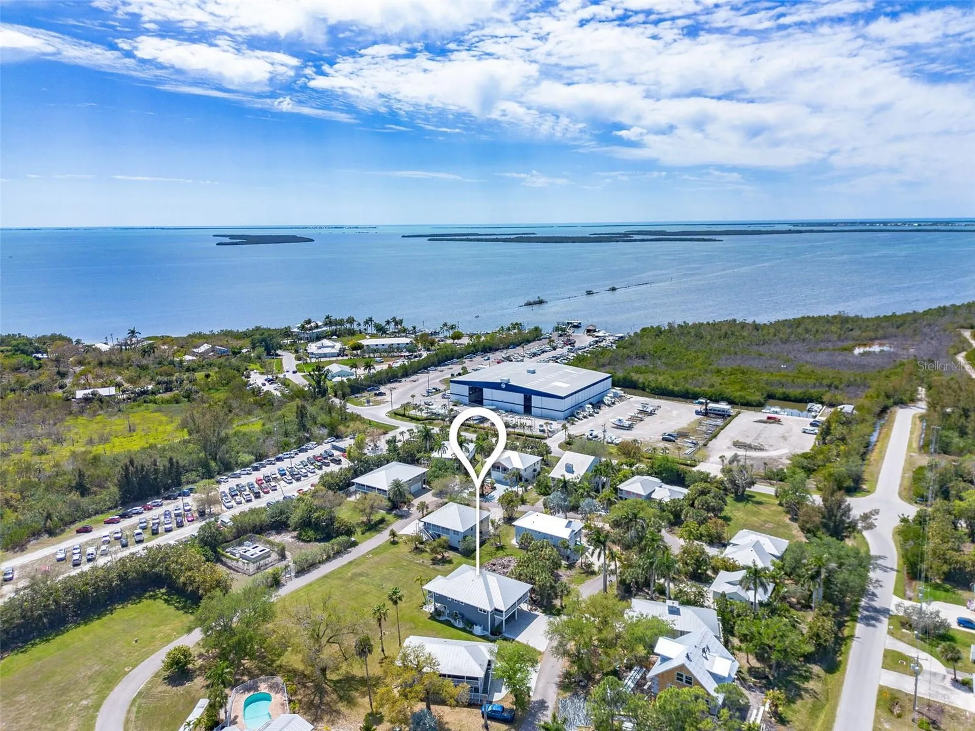 7655 Myrsine Circle Bokeelia FL 33922