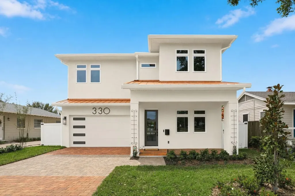 330 W Princeton Street Orlando FL 32804