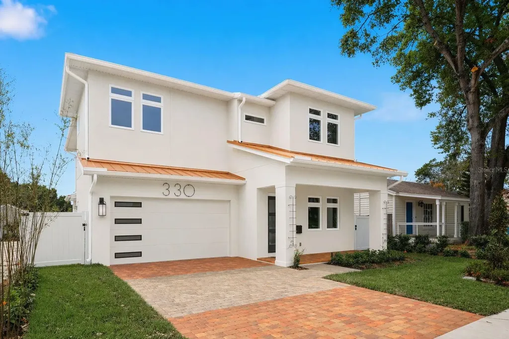 330 W Princeton Street Orlando FL 32804