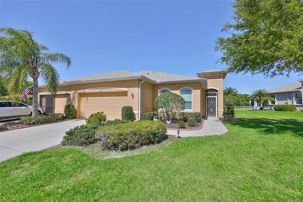 2423 Richmond Greens Court Sun City Center FL 33573