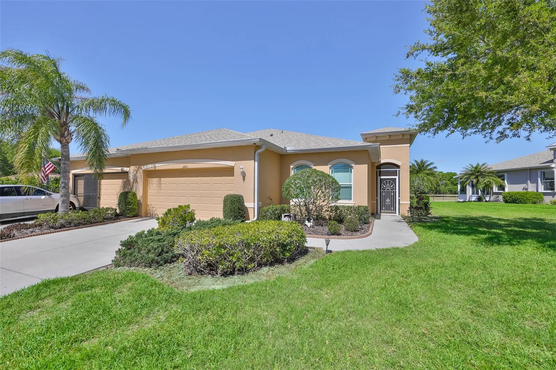 2423 Richmond Greens Court Sun City Center FL 33573