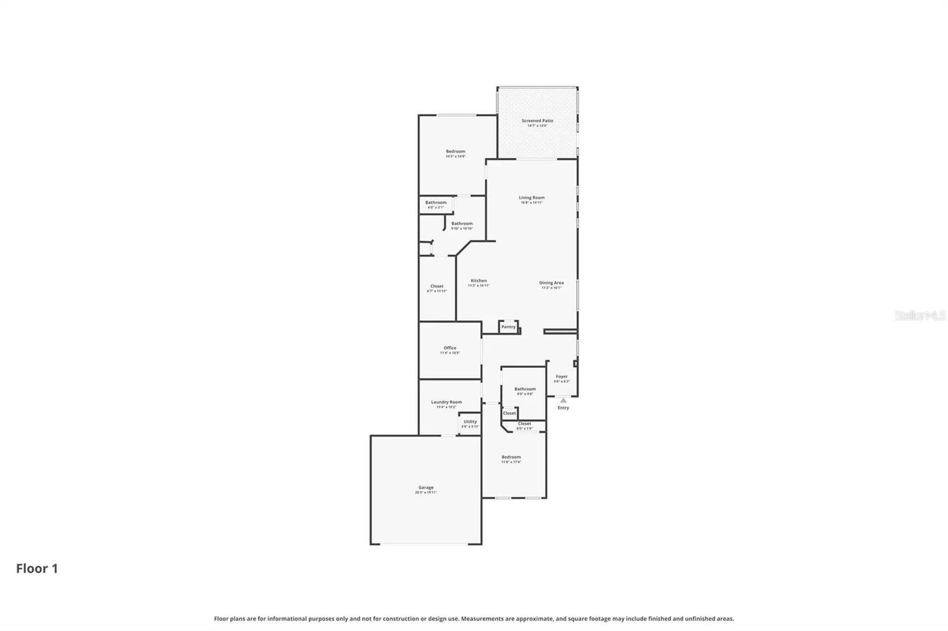 2423 Richmond Greens Court Sun City Center FL 33573